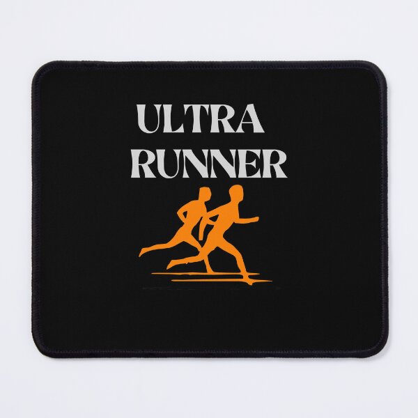 Item preview, Ultra Runner Funny Marathon Running Runner Distance Runs designed and sold by MagicSD Designs.