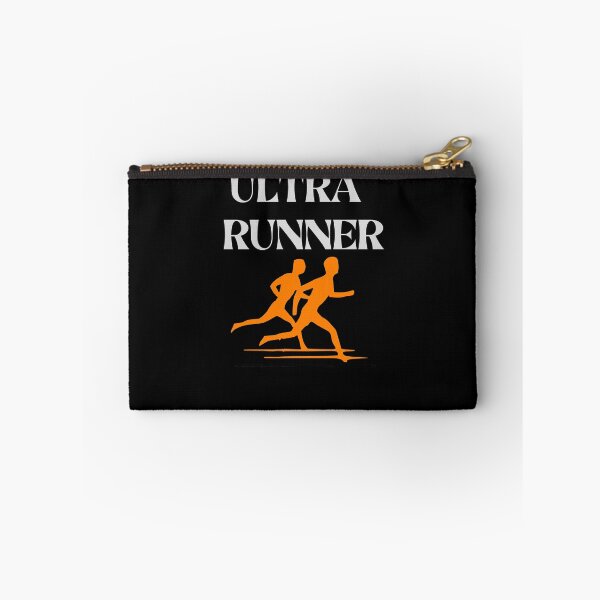 Item preview, Ultra Runner Funny Marathon Running Runner Distance Runs designed and sold by MagicSD Designs.