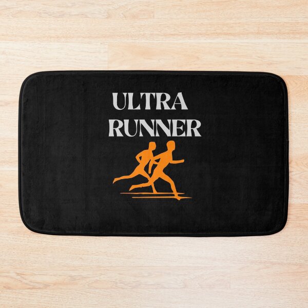 Item preview, Ultra Runner Funny Marathon Running Runner Distance Runs designed and sold by MagicSD Designs.