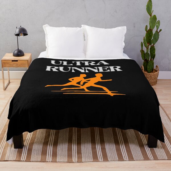Item preview, Ultra Runner Funny Marathon Running Runner Distance Runs designed and sold by MagicSD Designs.