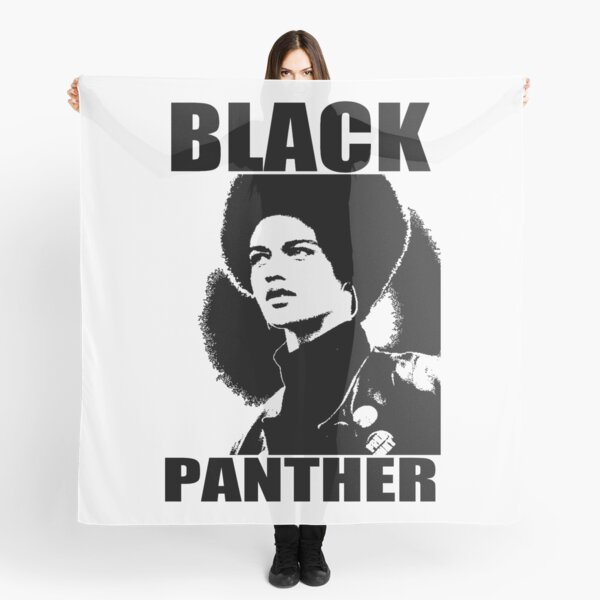 Artikel-Vorschau von KATHLEEN HACKKLASSE-SCHWARZER PANTHER, designt und verkauft von truthtopower.