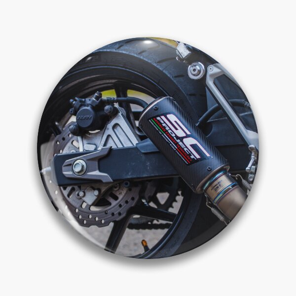 Item preview, Motorbike designed and sold by marygov.
