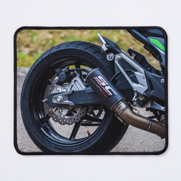 Item preview, Motorbike designed and sold by marygov.