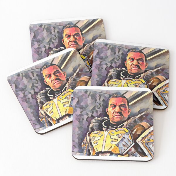 Item preview, Formerly Known as Bracus  designed and sold by Tes331.