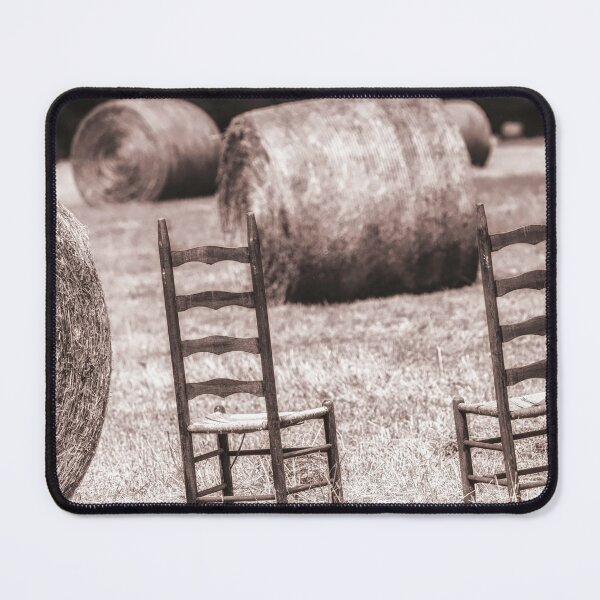 Item preview, Hayfield Conversation designed and sold by Jim Love.