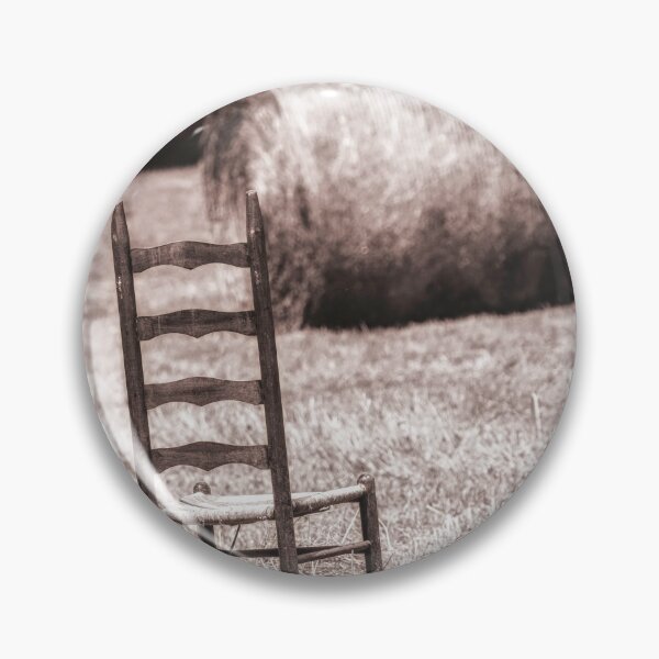 Item preview, Hayfield Conversation designed and sold by Jim Love.