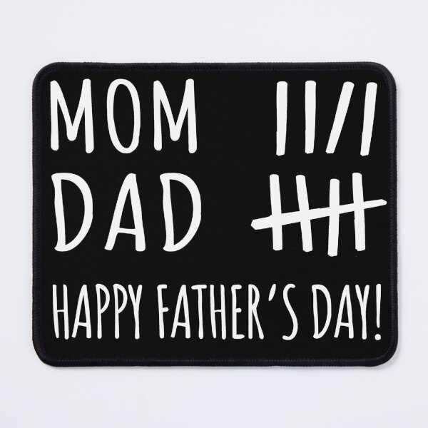 Item preview, Dad is the winner for just a day. Love you, Dad. designed and sold by studiohfy.