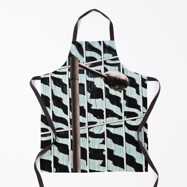 Item preview, In the City designed and sold by Ethna Gillespie.