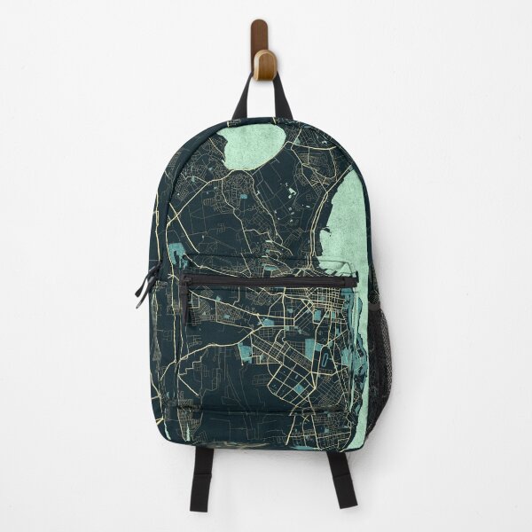 Item preview, Odessa City Map of Ukraine - Summer designed and sold by deMAP.
