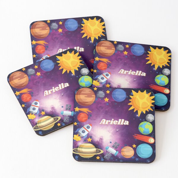 Item preview, Ariella in space designed and sold by Weather gifts .