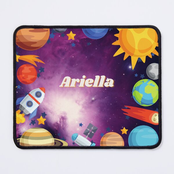 Item preview, Ariella in space designed and sold by Weather gifts .
