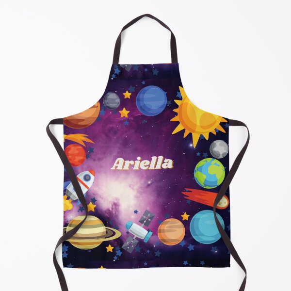 Item preview, Ariella in space designed and sold by Weather gifts .