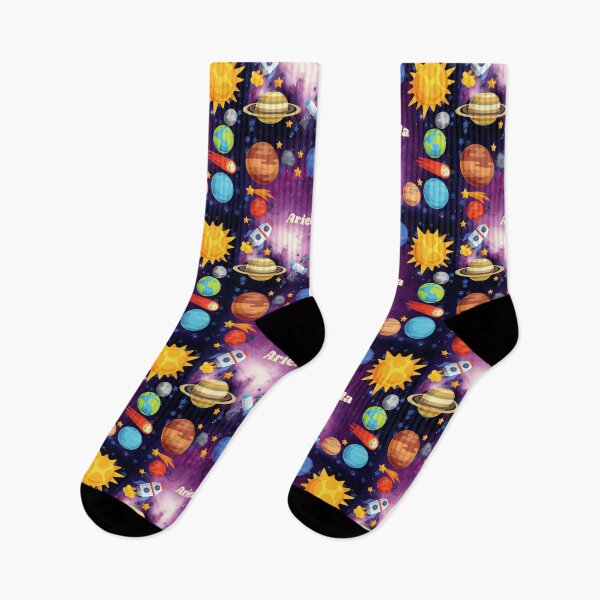 Item preview, Ariella in space designed and sold by Weather gifts .