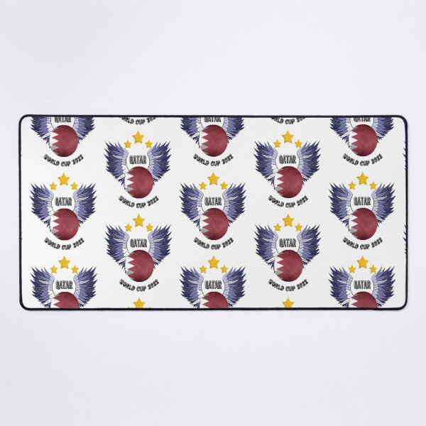 Item preview, Qatar 2022 Qatar designed and sold by Teixeira224.