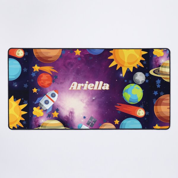 Item preview, Ariella in space designed and sold by Weather gifts .