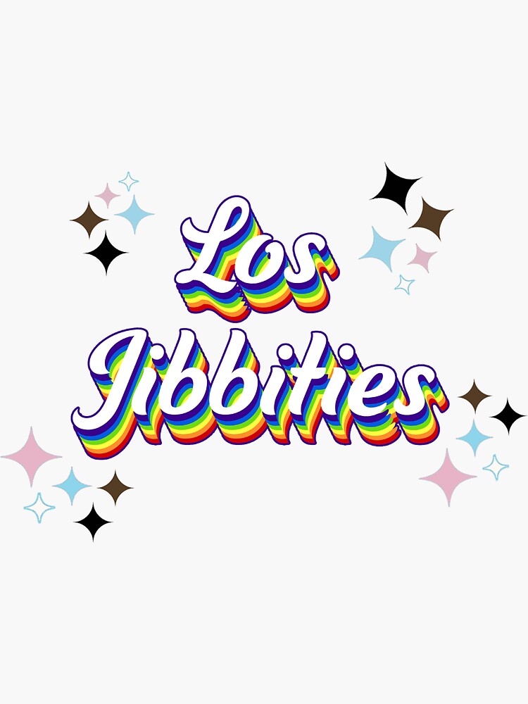 los jibbities