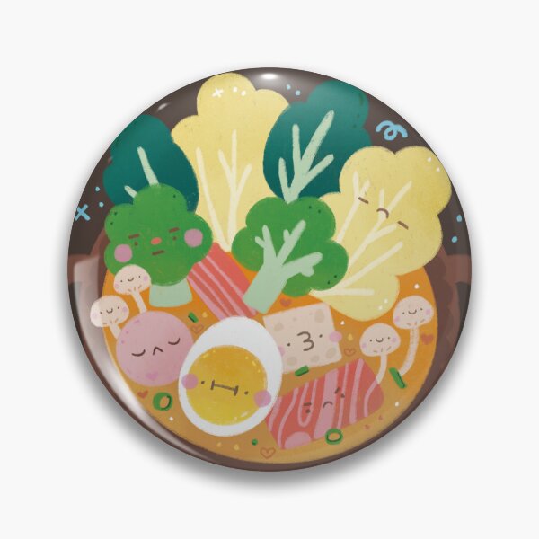 Item preview, Hot Pot designed and sold by Figberrytea.