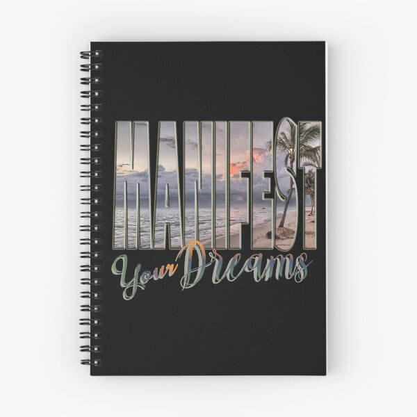 Item preview, Manifest Your Dreams (Feeling A Little Salty) designed and sold by FranksArtWorld.