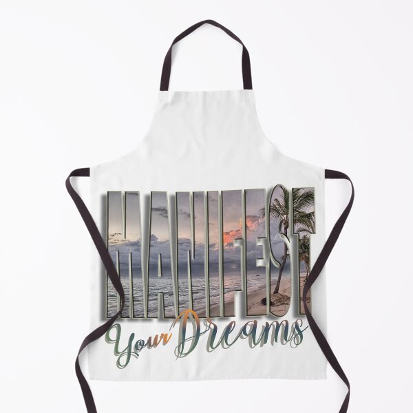 Item preview, Manifest Your Dreams (Feeling A Little Salty) designed and sold by FranksArtWorld.