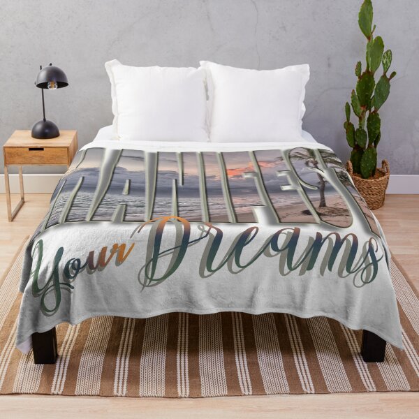 Item preview, Manifest Your Dreams (Feeling A Little Salty) designed and sold by FranksArtWorld.