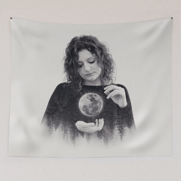 Item preview, Clair De Lune designed and sold by buko.