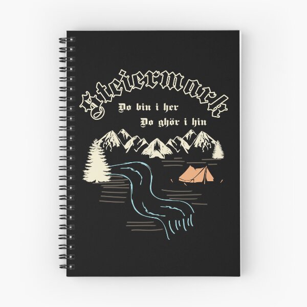 Item preview, Styria - I'm here, I'm listening Illustration designed and sold by Steiragwaund.