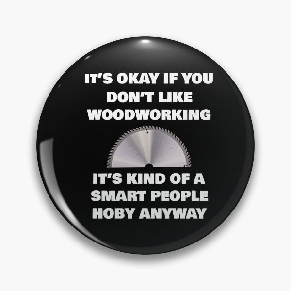 Artikelvorschau, Funny Woodworking Art For Men Women entworfen und verkauft von rachidhaz.