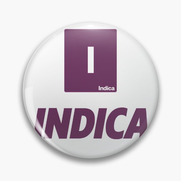 Artikelvorschau, Indica Cannabissorte - Modern Italics Font entworfen und verkauft von CannabisGifts.
