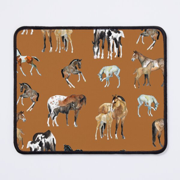 Item preview, Foal Season  designed and sold by Lavender Woodman.