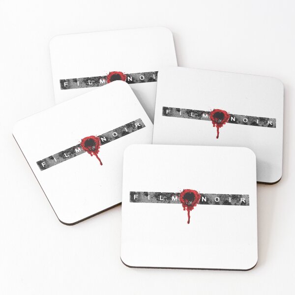 Item preview, Film Noir designed and sold by Uncanny-Noir.