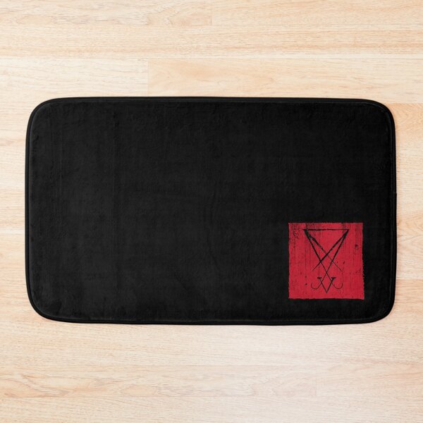 Item preview, Sigil of Lucifer symbol designed and sold by MarbleFoxDesign.