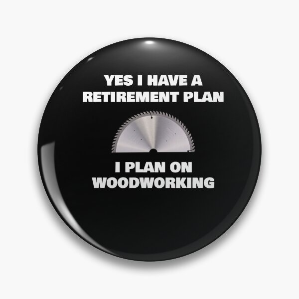 Artikelvorschau, Funny Woodworking Design For Men Dad Carpenter Woodworker  entworfen und verkauft von rachidhaz.