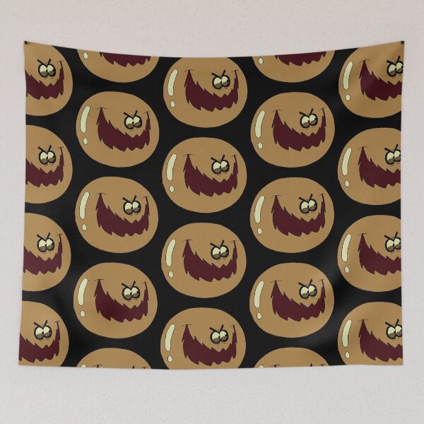 Item preview, The Dirty Bubble designed and sold by Illustrationsbyv .