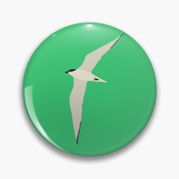 Artikelvorschau, Gull Billed Tern entworfen und verkauft von BensBirds.