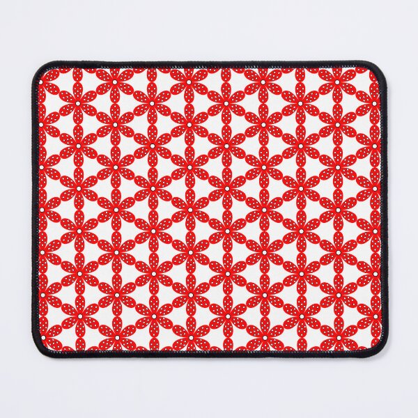 Item preview, Chelsea Flowers Pattern Design designed and sold by Zareen Sayyed.