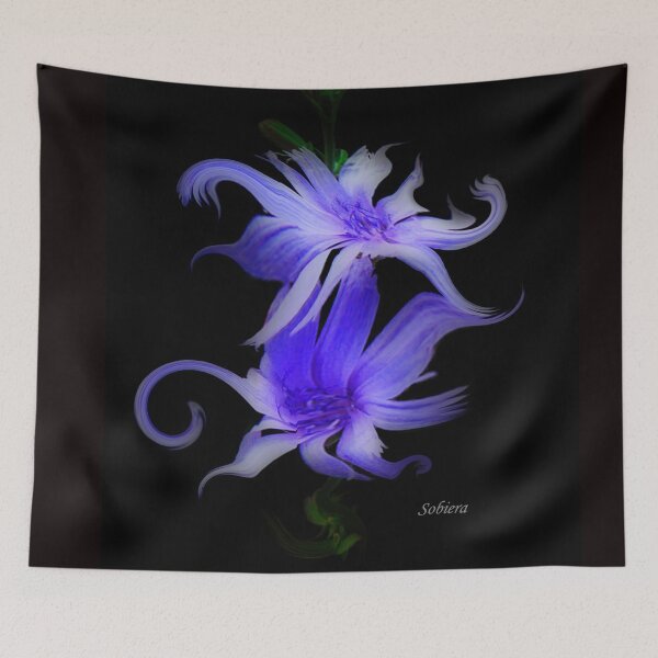 Item preview, Dance of the Flowers designed and sold by Rosemary Sobiera.