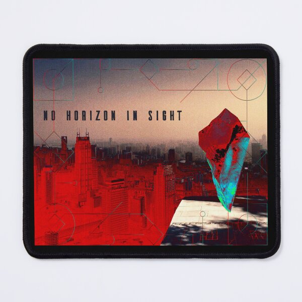 Item preview, No Horizon In Sight designed and sold by R-A Designs.