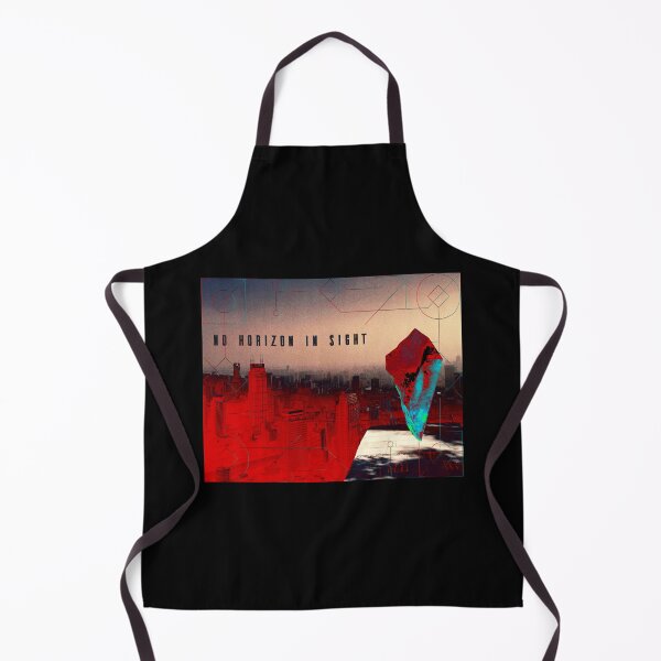 Item preview, No Horizon In Sight designed and sold by R-A Designs.