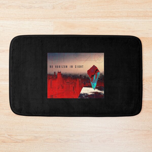 Item preview, No Horizon In Sight  designed and sold by R-A Designs.