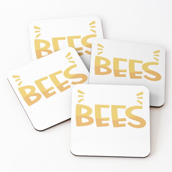 Artikelvorschau, I like my Honey Bees entworfen und verkauft von omgsavariya.