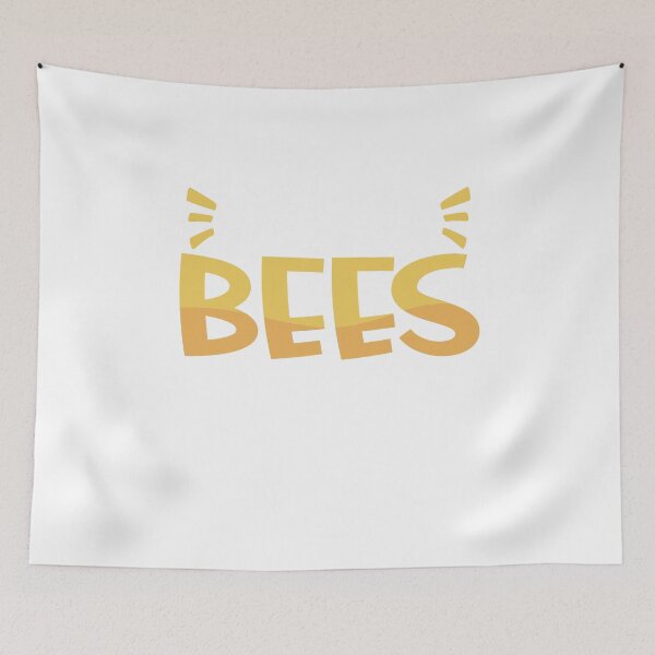 Artikelvorschau, I like my Honey Bees entworfen und verkauft von omgsavariya.
