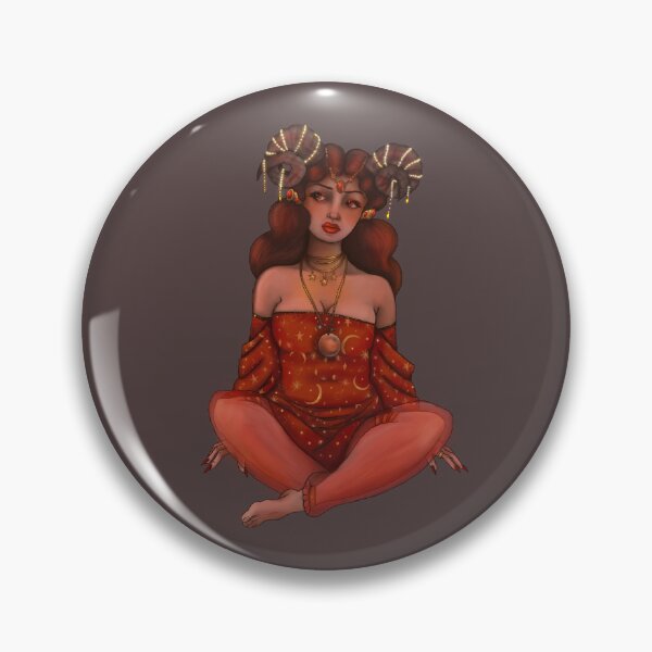Item preview, Aries Chilling  designed and sold by TaraMarieArt.