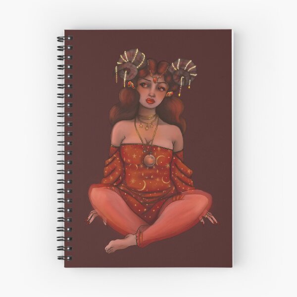 Item preview, Aries Chilling  designed and sold by TaraMarieArt.