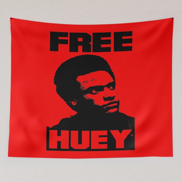 Item preview, FREE HUEY designed and sold by truthtopower.