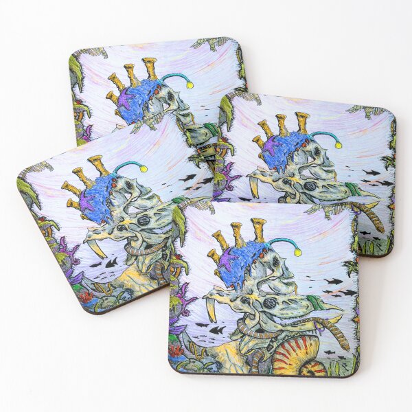 Item preview, Wet Dream designed and sold by BioMassDesigns.