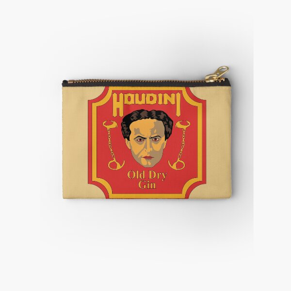 Item preview, Houdini Dry Gin designed and sold by Ebonrook.