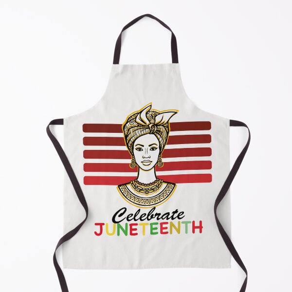Item preview, Celebrate juneteenth designed and sold by Dzee-Art.