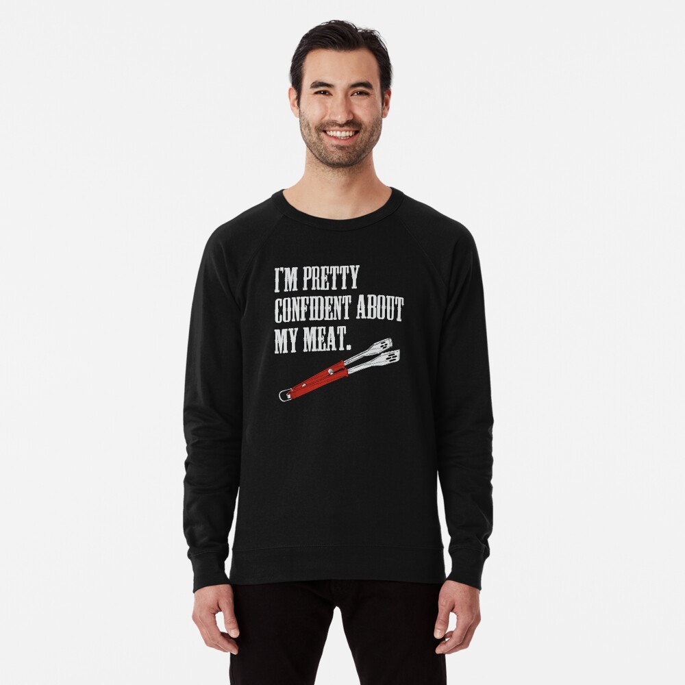 Item preview, Lightweight Sweatshirt designed and sold by BrandonEstes.