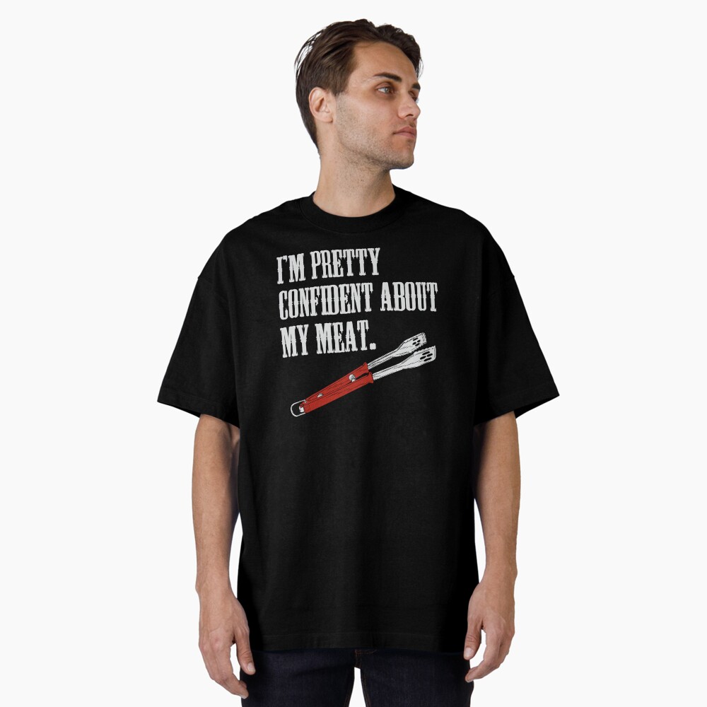 Item preview, Oversized T-Shirt designed and sold by BrandonEstes.