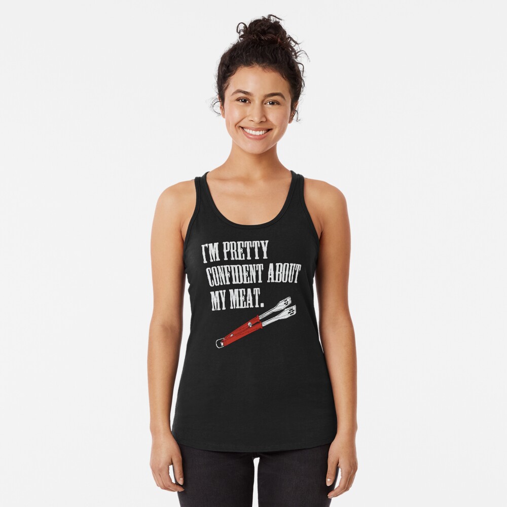 Item preview, Racerback Tank Top designed and sold by BrandonEstes.